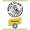 Vodka White Claw Pineapple