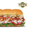 Pui All Star Footlong