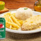 Frango Com Creme De Milho Refri Lata 350Ml