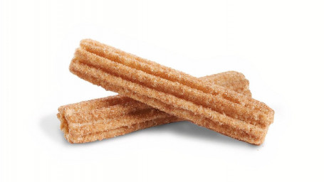 Mini Churros Cu Scorțișoară 2 Buc.