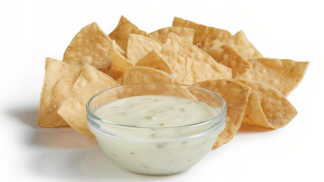 Chips Queso (Dimensiuni Obișnuite)