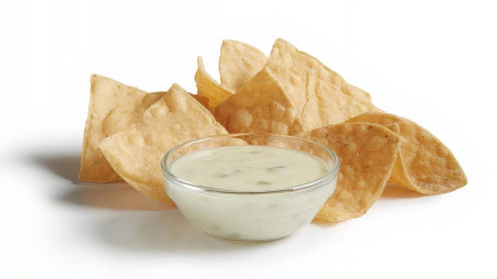 Chips Queso (Dimensiune Gustare)