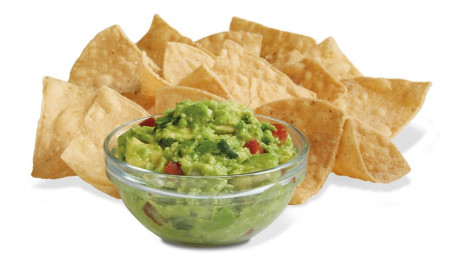 Chips Guac De Casă Proaspăt