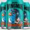 Wingman Tropical Storm 4X440Ml