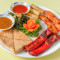 3. Shanghai Special Mixed Platter (Minimum For 2)