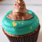 Sorting Hat Single Cupcake Box