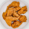 P160. Deep-Fried Chicken Wing