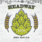 7. Headway Ipa