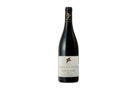 2022 Côtes Du Rhône Domaine De La Mordorée