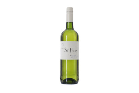 2022 Domaine Saint Felix Sauvignon-Vermentino