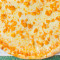 Buffalo Chicken Pizza (Family)