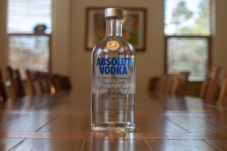 Absolut Elyx