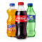 500Ml Soft Drinks