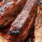 5. Barbecued Spareribs