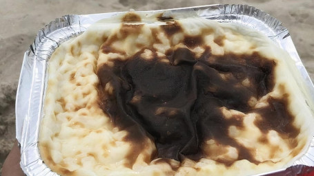 42. Rice Pudding