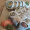 Spicy Sushi Combo (17 Pcs)