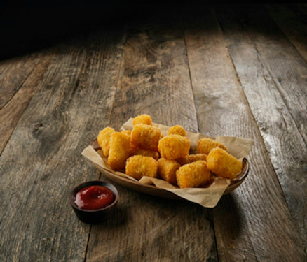 Curry Hash Brown Bites (12)