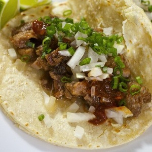 Tacos De Limba