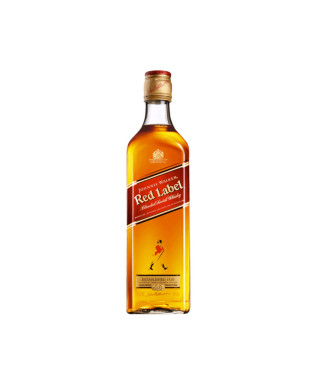 Johnny Walker Roșu