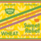 Sweet Relief Pineapple Wheat [2024]