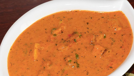 14. Paneer Tikka Masala