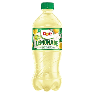 Limonadă Dole