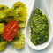 Bazilic Pesto Dip