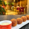 Croquetes De Carne 4 Unidades