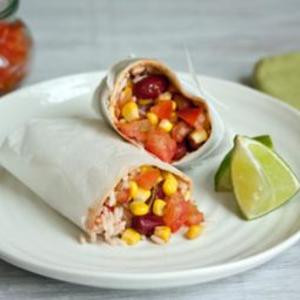 Burrito Mexican