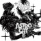 2. Astro Cat