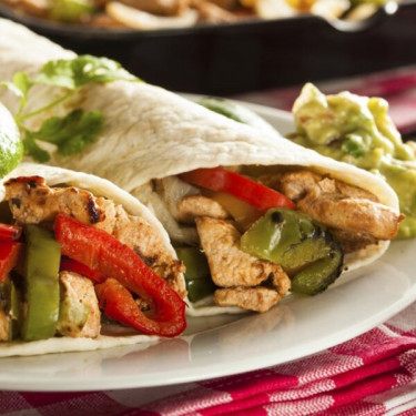 Fajita Suprema