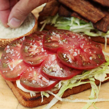 Sandwich Clasic Blt