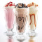 Milkshakes