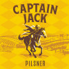 Captain Jack 12Oz Bottle $6