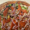 Veggie Delight Pizza (Small 10