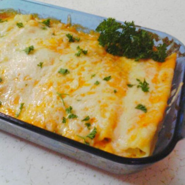 Cannelloni De Pui