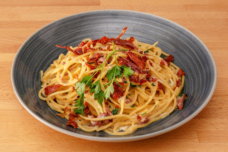 Preț Spaghete Carbonara