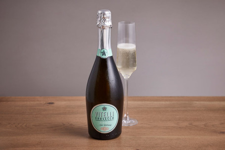 Sticla Prosecco Brut 750Ml (Veneto, Italia) 11% Vol