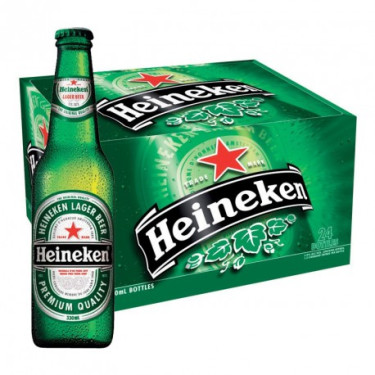 Berea Heineken, 0,33L