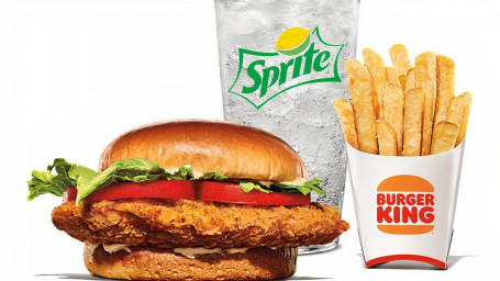 Bk Royal Crispy Chicken Mean