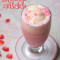 Milkshake De Trandafiri