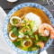 #28. Combination Seafood Noodle Soup