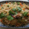 #30. Crab Fried Rice