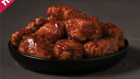 Bbq Boneless (15Pc)