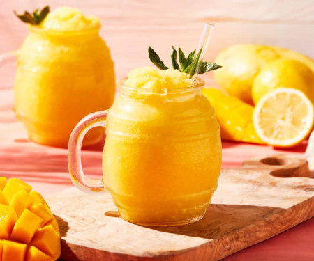 Limonada De Mango Înghețată