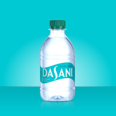 Apa Imbuteliata Dasani