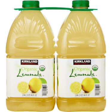 Limonadă Organică