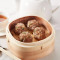 Gān Zhēng Niú Ròu （4Jiàn） Steamed Beef Dumplings (4Pcs)