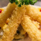 2. Tempura De Creveți