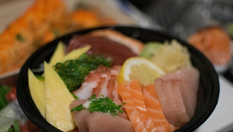 9. Chirashi